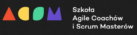 School of Agile Coaching and Scrum Mastery Logo